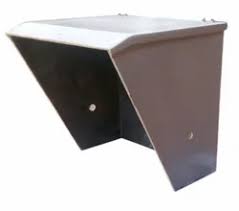 FRP Canopy